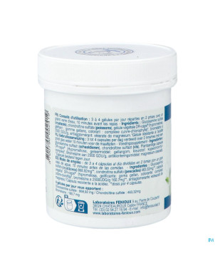 Artichondrine    gel 200