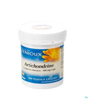 Artichondrine    gel 200