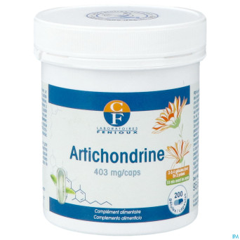 Artichondrine    gel 200