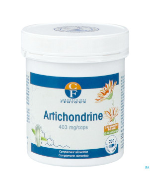 Artichondrine    gel 200