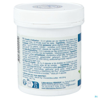 Artichondrine    gel 200