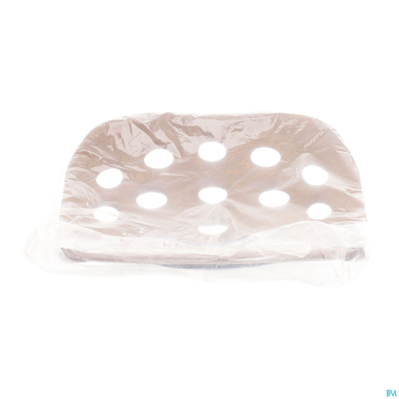 Backjoy posture+ siege-coquille khaki