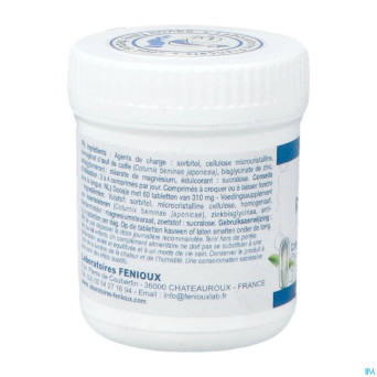 Respilibre    comp  60