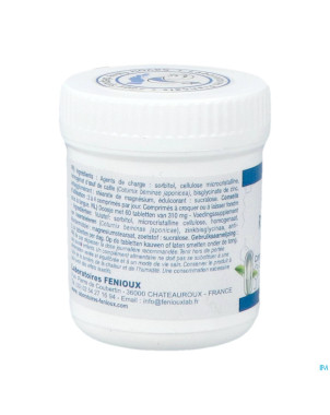 Respilibre    comp  60