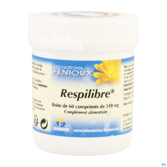 Respilibre    comp  60