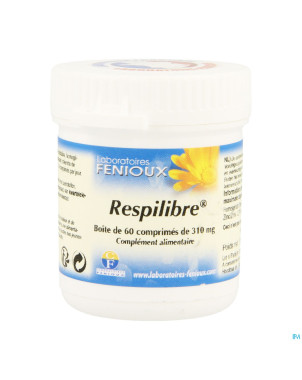 Respilibre    comp  60