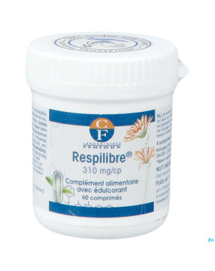 Respilibre    comp  60