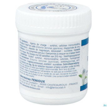 Respilibre    comp  60