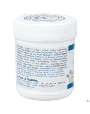 Respilibre    comp  60