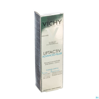 Vichy liftactiv advanced filler 30ml
