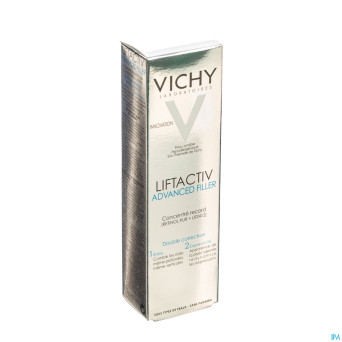 Vichy liftactiv advanced filler 30ml
