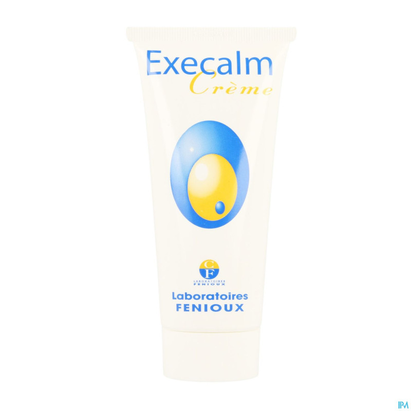 Execalm creme    100ml
