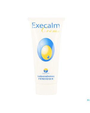 Execalm creme    100ml
