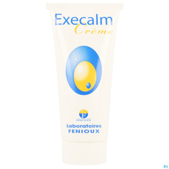 Execalm creme    100ml