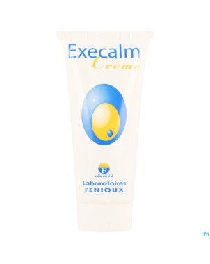 Execalm creme    100ml
