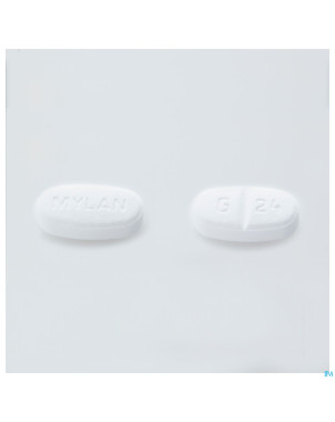 Gabapentine mylanpharma 600mg comp pell 200x600mg