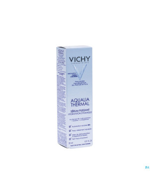 Vichy aqualia thermal h. dyn. serum    30ml