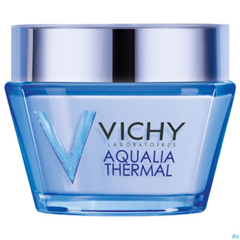 Vichy aqualia thermal h. dyn. riche    50ml