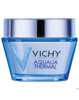 Vichy aqualia thermal h. dyn. riche    50ml