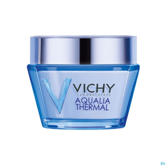 Vichy aqualia thermal h. dyn. riche    50ml
