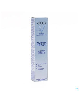 Vichy aqualia thermal h. dyn. riche    40ml