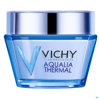 Vichy aqualia thermal h. dyn. legere    50ml