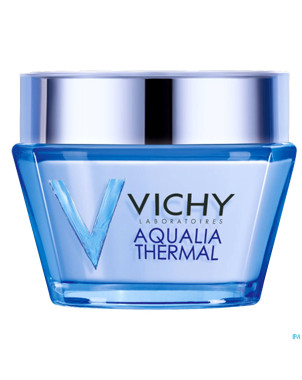 Vichy aqualia thermal h. dyn. legere    50ml