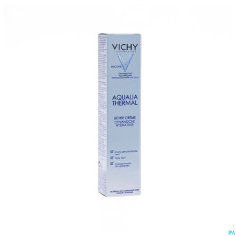 Vichy aqualia thermal h. dyn. legere    40ml