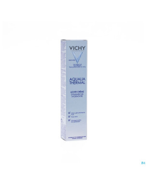 Vichy aqualia thermal h. dyn. legere    40ml