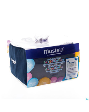 Mustela bb coffret fete des bebes 2014
