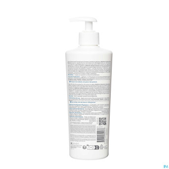 Bioderma atoderm intensive baume 500ml