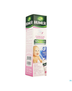 Humer spray isotonique enfant  150ml