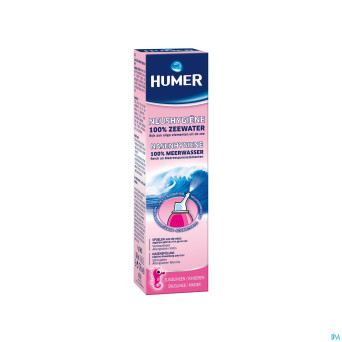 Humer spray isotonique enfant  150ml