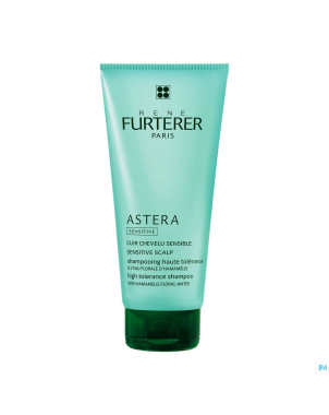 Furterer astera sensitive sh haute tolerance 200ml