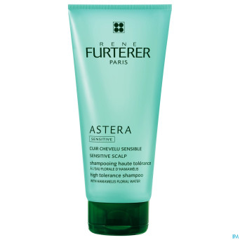 Furterer astera sensitive sh haute tolerance 200ml