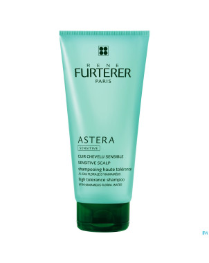 Furterer astera sensitive sh haute tolerance 200ml