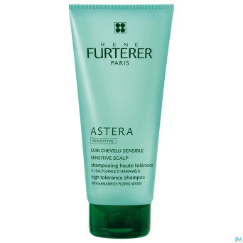 Furterer astera sensitive sh haute tolerance 200ml
