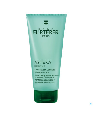 Furterer astera sensitive sh haute tolerance 200ml