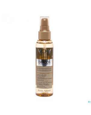 Vichy dercos nutrireparateur huile 125ml