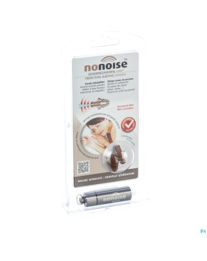 Nonoise protections auditives sommeil
