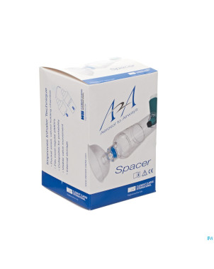 A2a spacer avec masque small (baby)