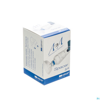 A2a spacer avec masque small (baby)