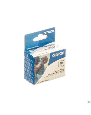 Omron gentle temp embouts jetable pr 520 et 521 40