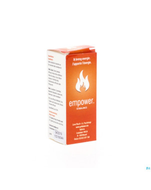 Empower gouttes    fl 10ml