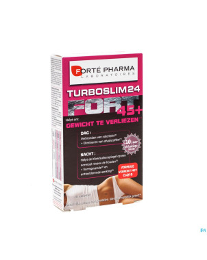 Minceur 24 fort 45+    comp 1x28