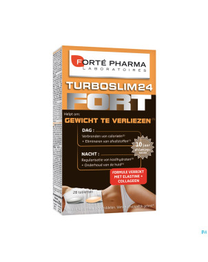 Minceur 24 fort    comp 1x28