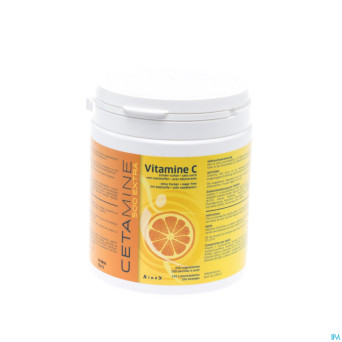 Cetamine 500 extra s/sucre comp a sucer 250