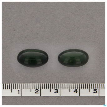 Nutriquinol 100mg nf   softgels  30    nutrisan