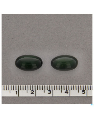 Nutriquinol 100mg nf   softgels  30    nutrisan