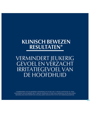 Eucerin dermocapil.lotion calmant uree 100ml